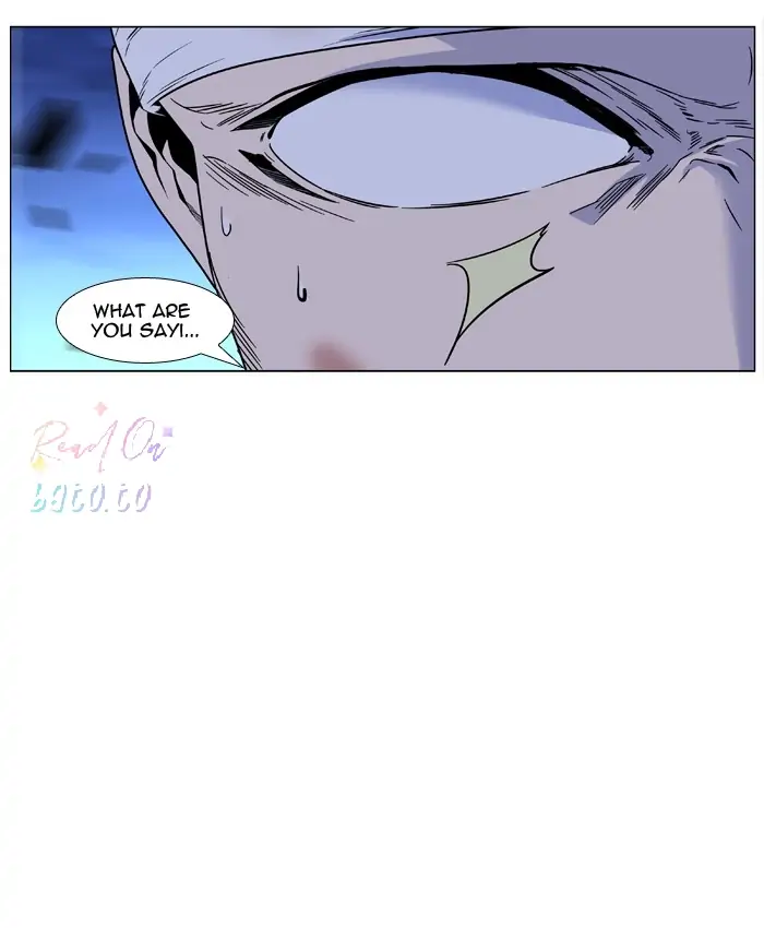 Read Noblesse ENGLISH Manga Online