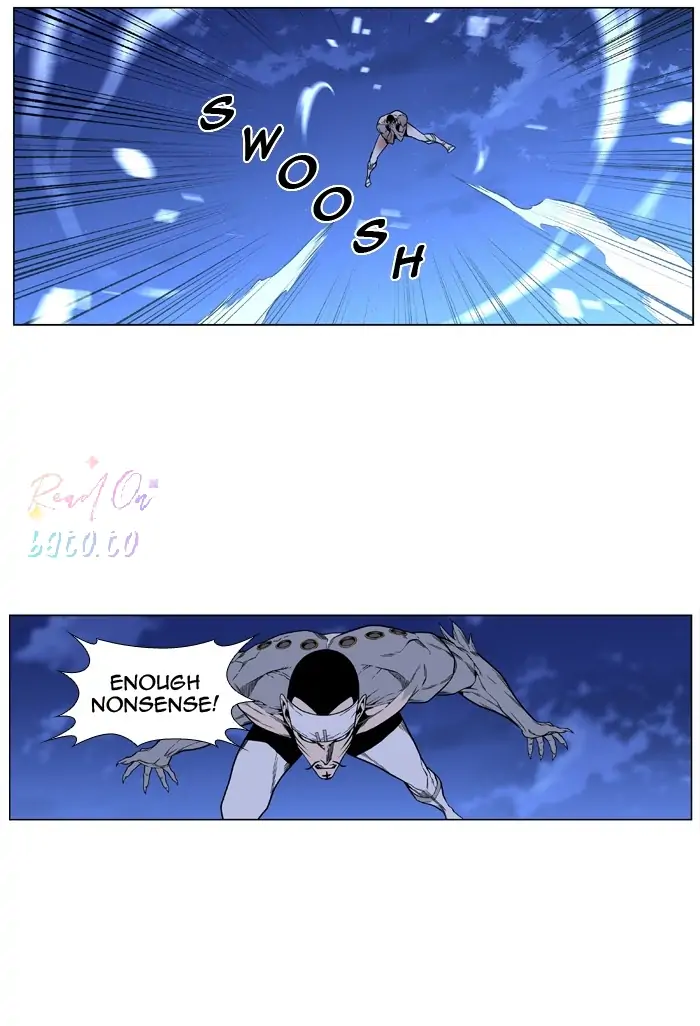Read Noblesse ENGLISH Manga Online