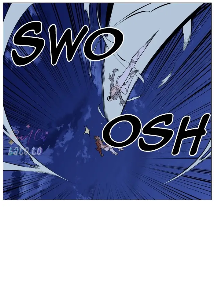 Read Noblesse ENGLISH Manga Online