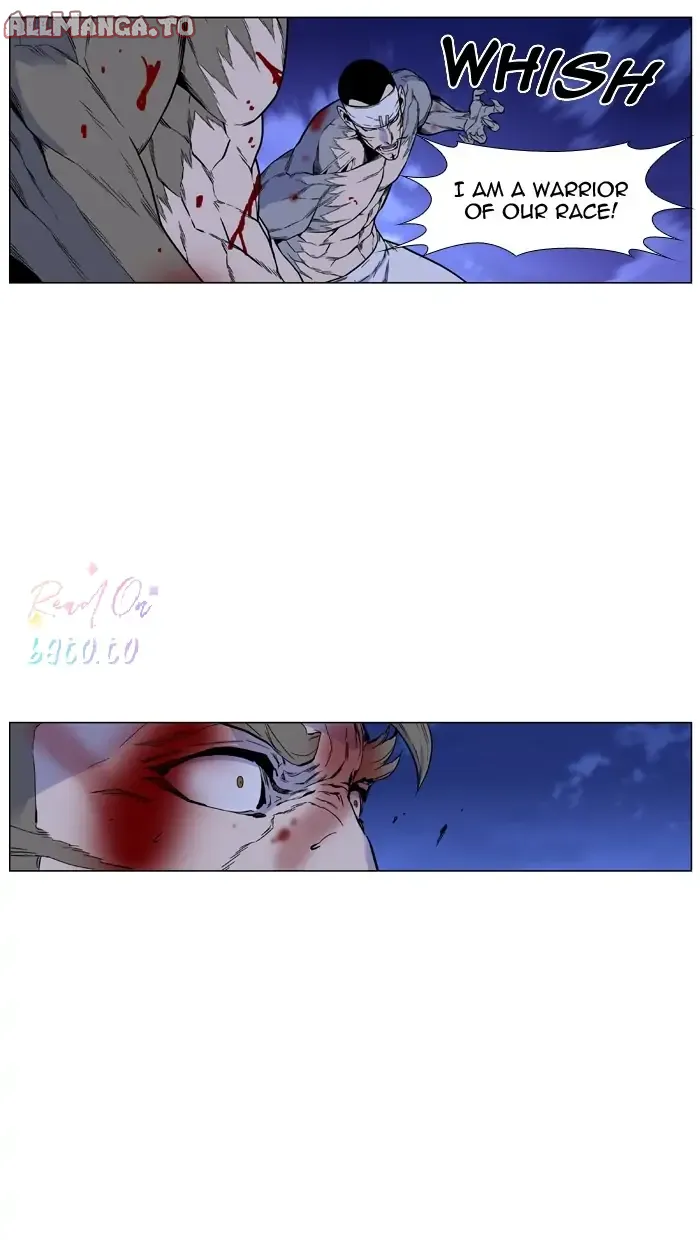 Read Noblesse ENGLISH Manga Online