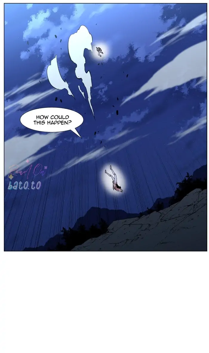 Read Noblesse ENGLISH Manga Online