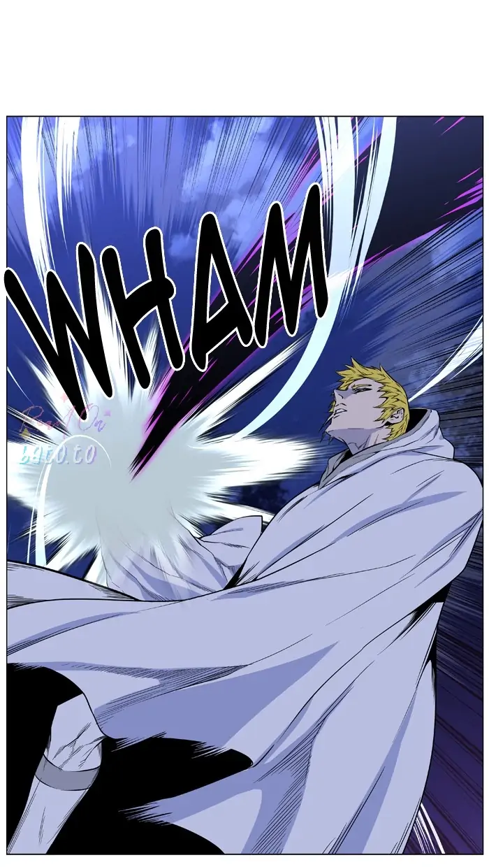 Read Noblesse ENGLISH Manga Online