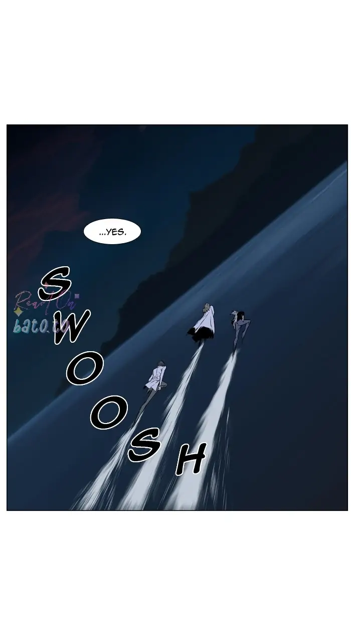 Read Noblesse ENGLISH Manga Online