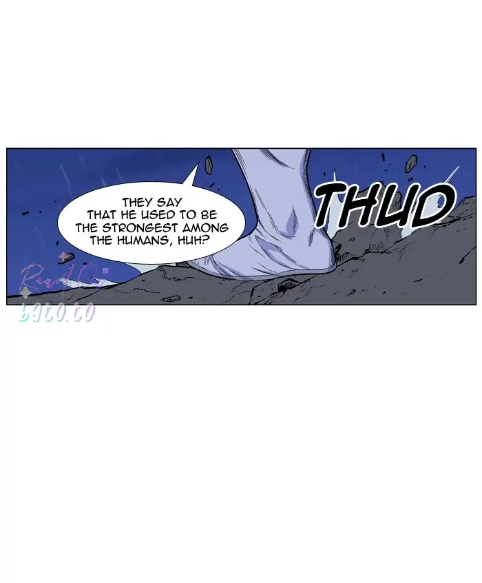 Read Noblesse ENGLISH Manga Online