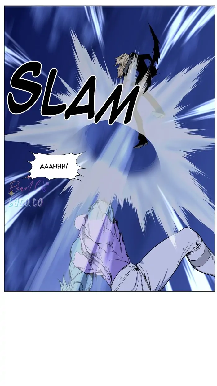 Read Noblesse ENGLISH Manga Online