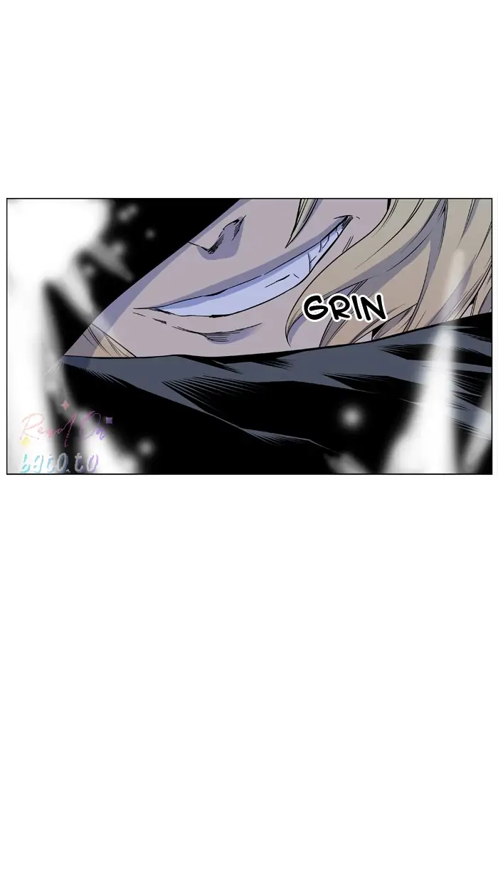 Read Noblesse ENGLISH Manga Online