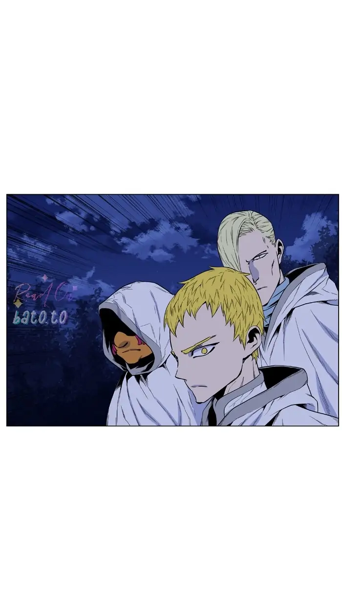 Read Noblesse ENGLISH Manga Online