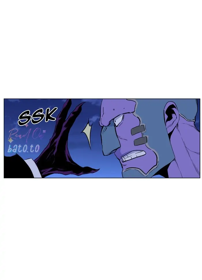 Read Noblesse ENGLISH Manga Online