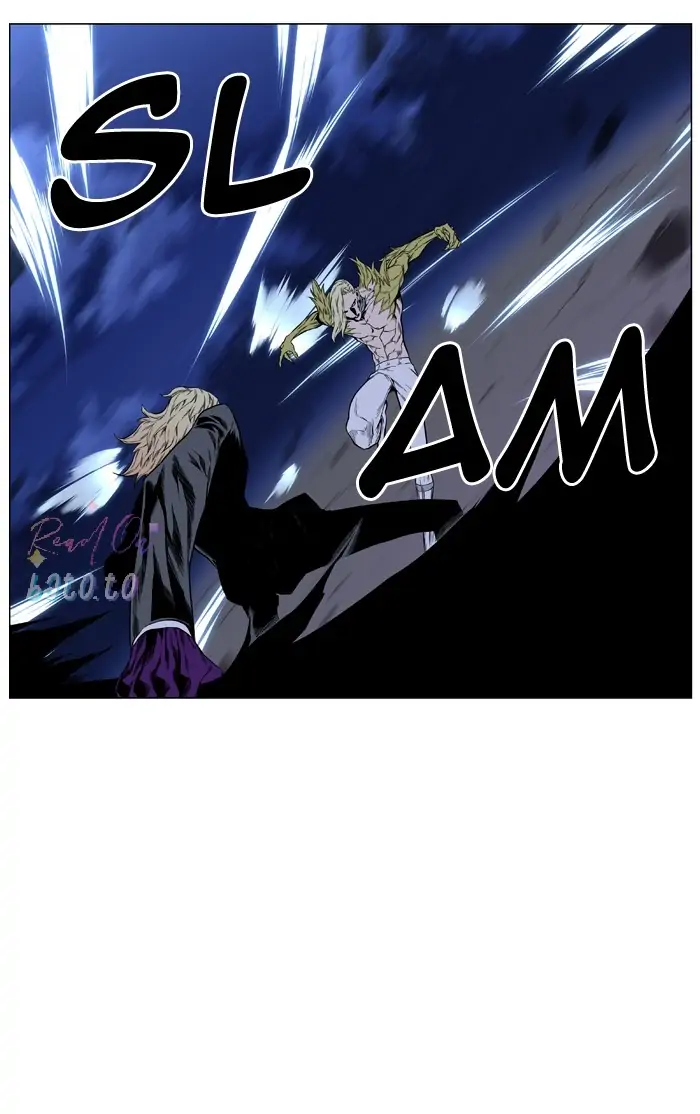 Read Noblesse ENGLISH Manga Online