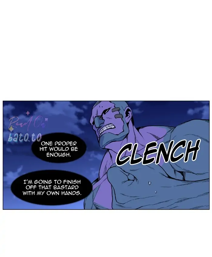 Read Noblesse ENGLISH Manga Online