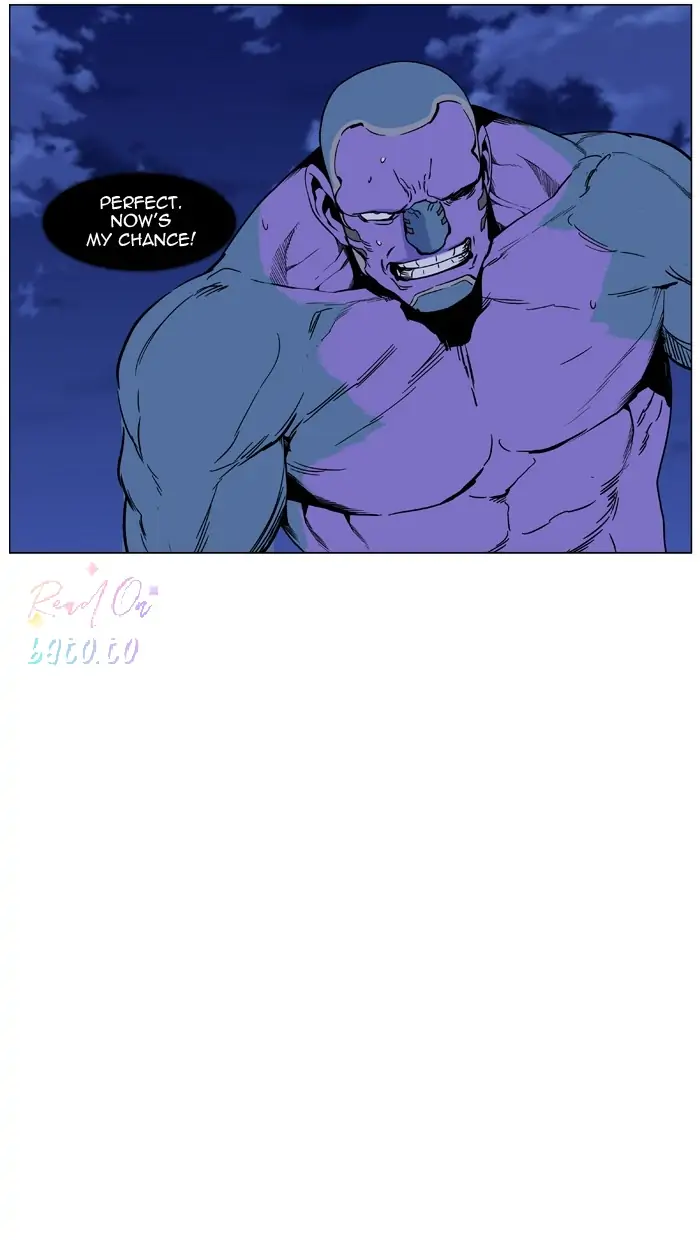 Read Noblesse ENGLISH Manga Online