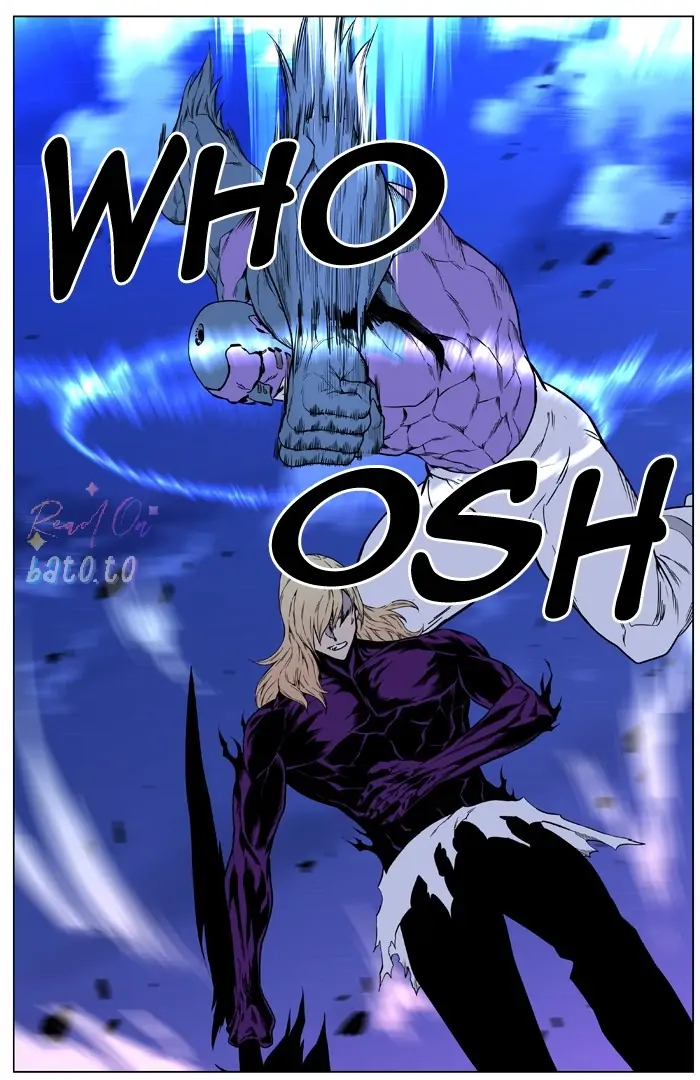Read Noblesse ENGLISH Manga Online
