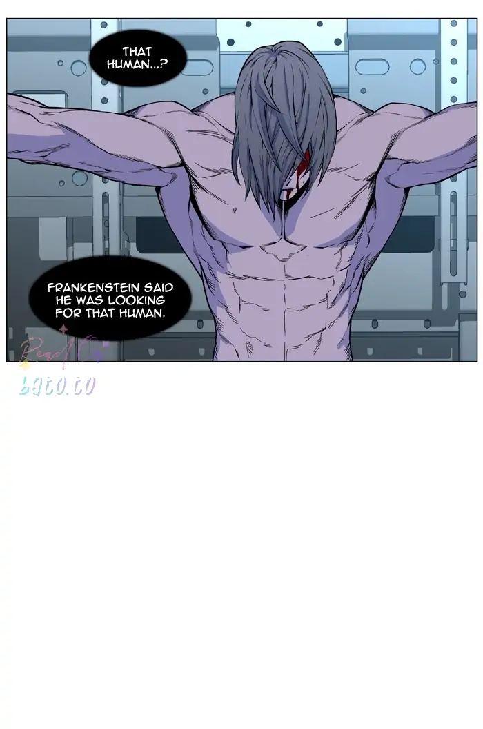 Read Noblesse ENGLISH Manga Online
