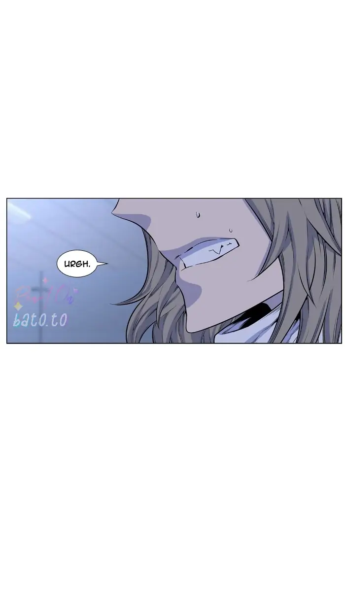 Read Noblesse ENGLISH Manga Online