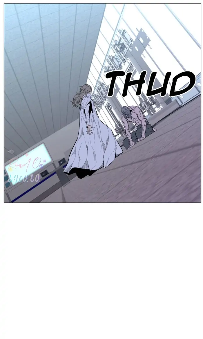 Read Noblesse ENGLISH Manga Online