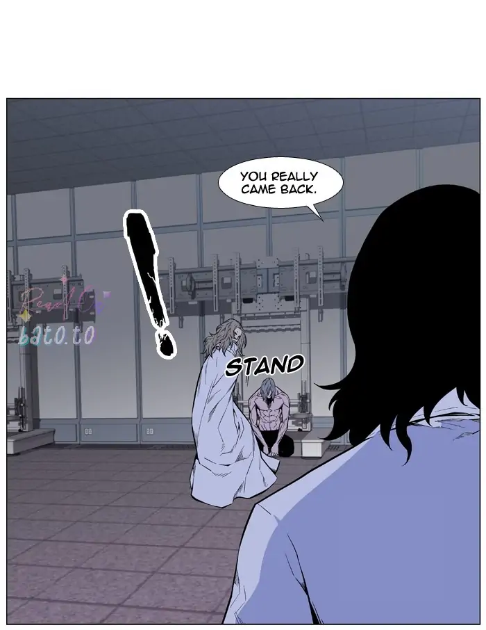 Read Noblesse ENGLISH Manga Online