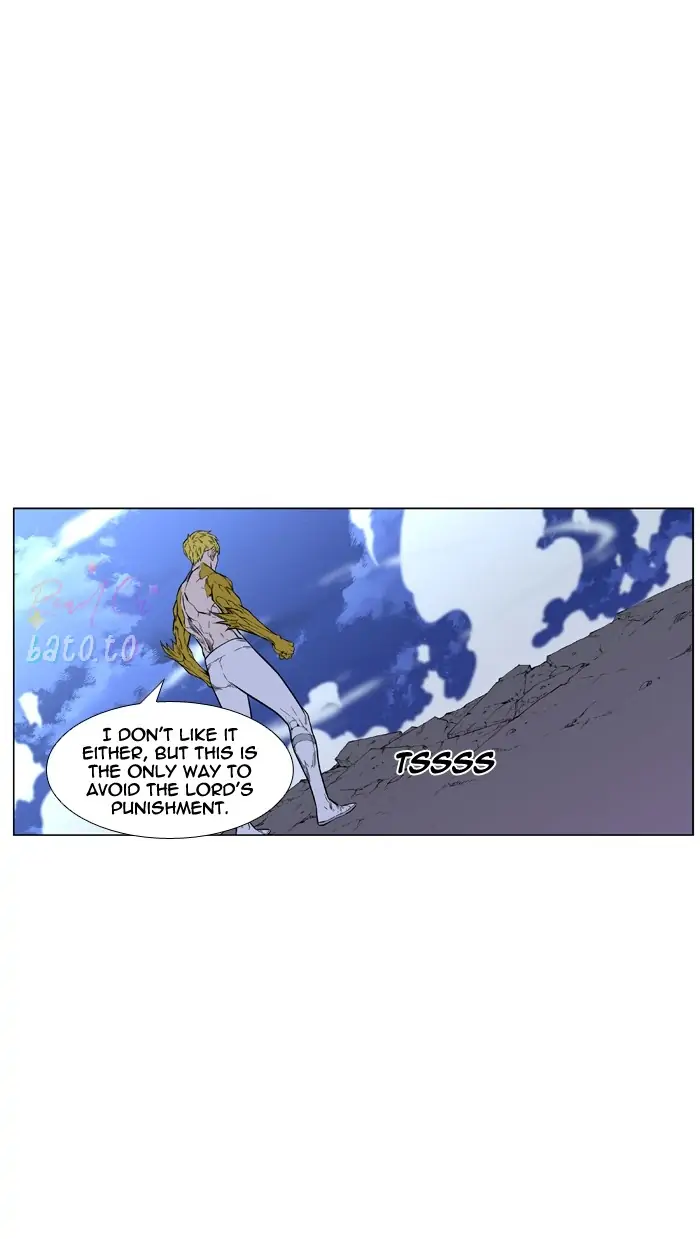 Read Noblesse ENGLISH Manga Online