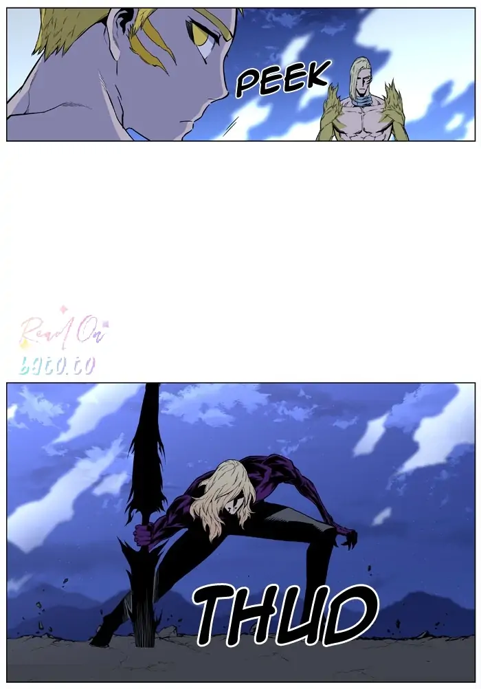 Read Noblesse ENGLISH Manga Online