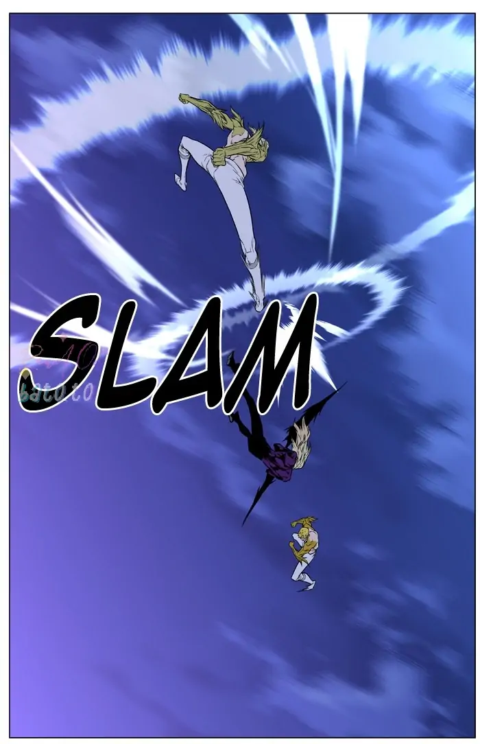 Read Noblesse ENGLISH Manga Online