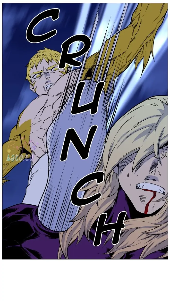 Read Noblesse ENGLISH Manga Online