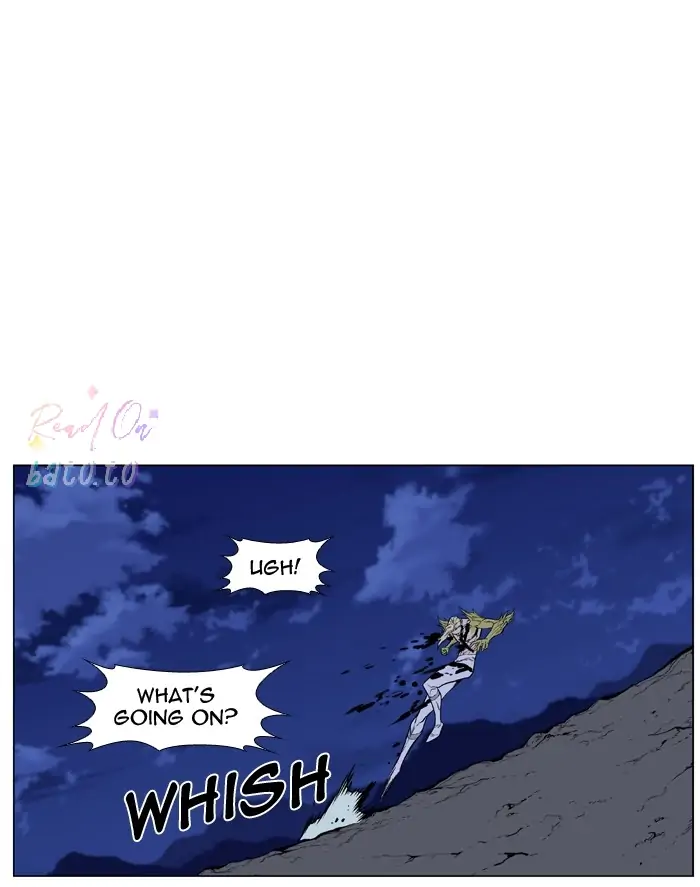Read Noblesse ENGLISH Manga Online