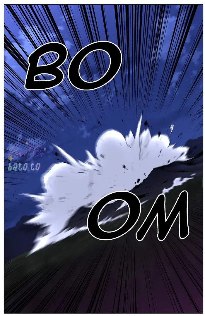 Read Noblesse ENGLISH Manga Online