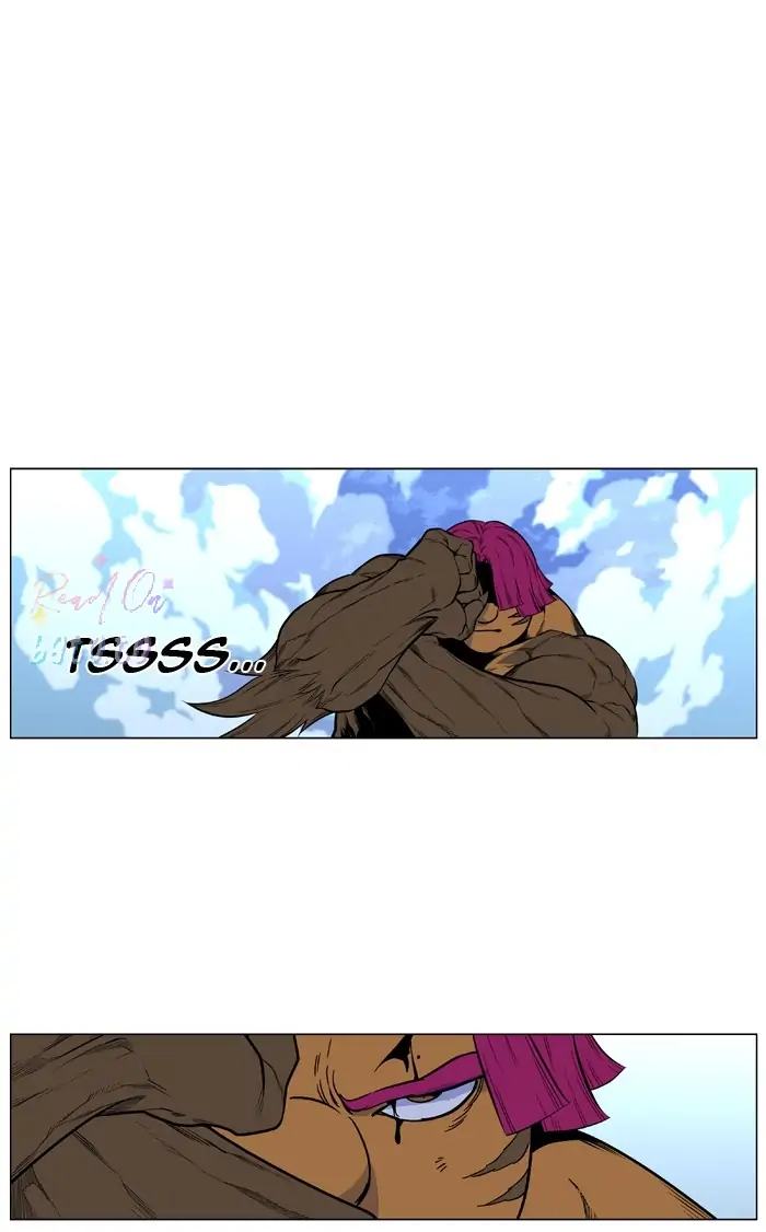 Read Noblesse ENGLISH Manga Online
