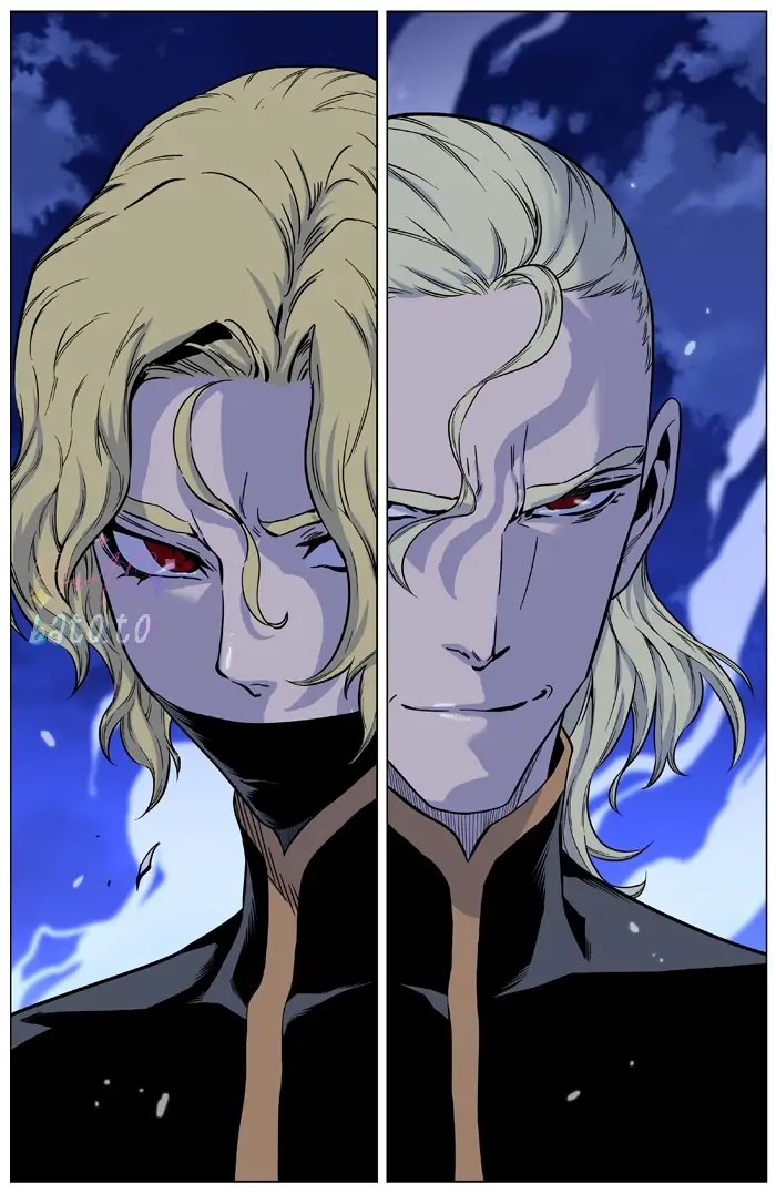 Read Noblesse ENGLISH Manga Online