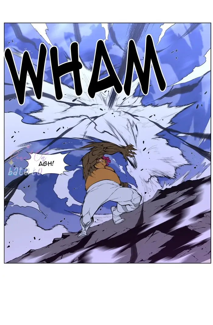 Read Noblesse ENGLISH Manga Online