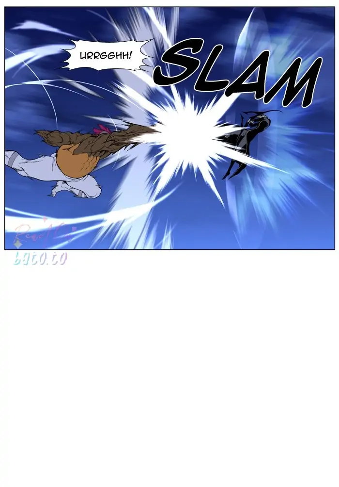 Read Noblesse ENGLISH Manga Online