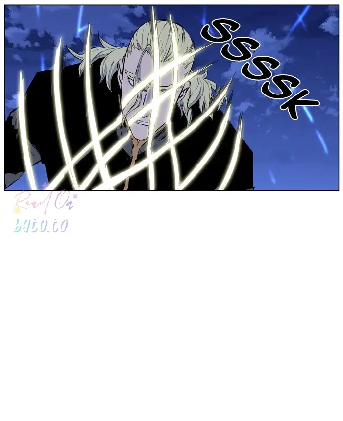 Read Noblesse ENGLISH Manga Online