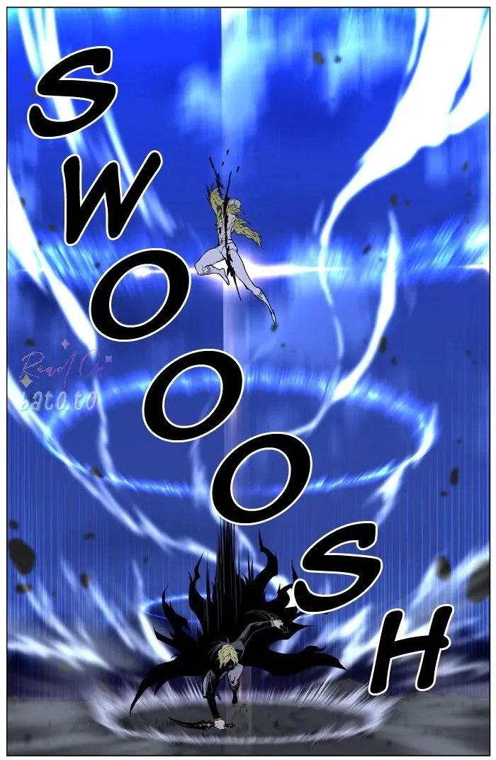 Read Noblesse ENGLISH Manga Online