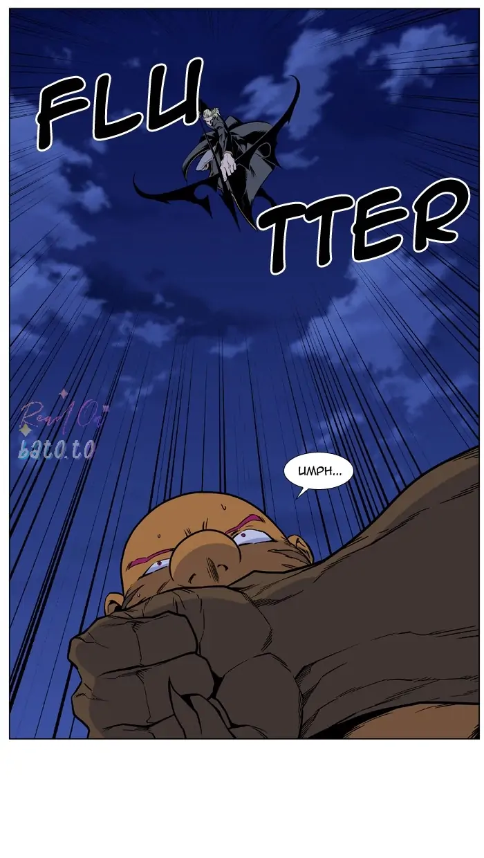 Read Noblesse ENGLISH Manga Online