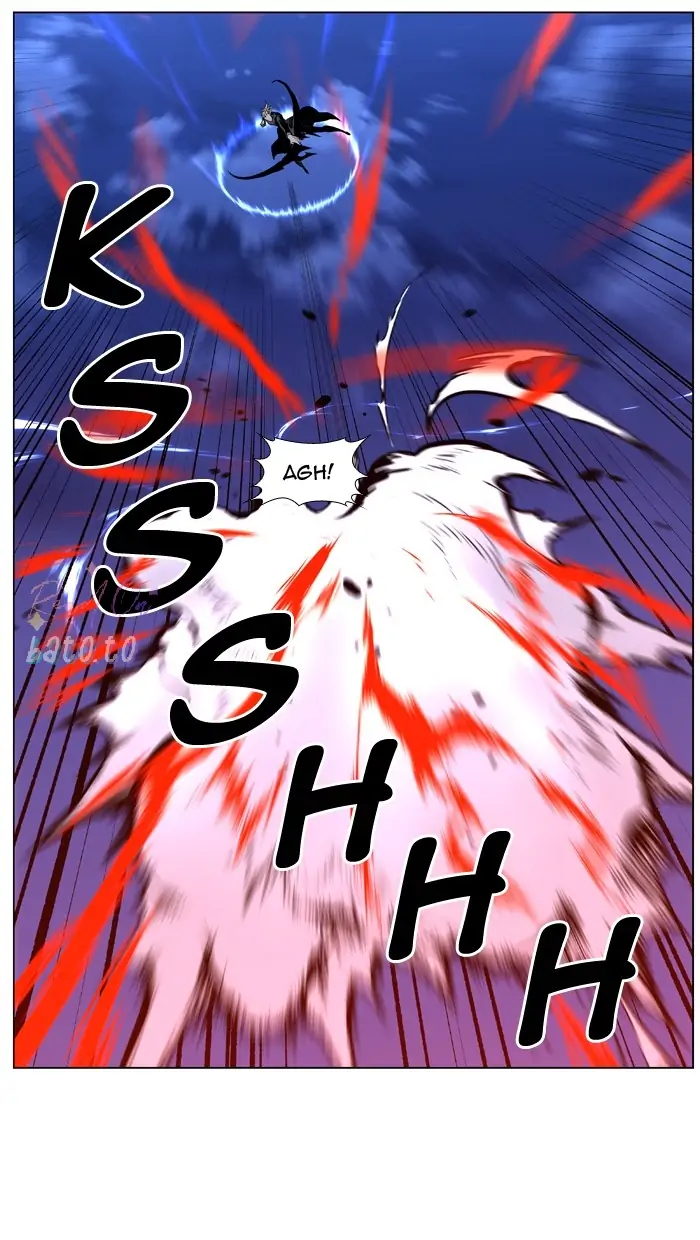 Read Noblesse ENGLISH Manga Online