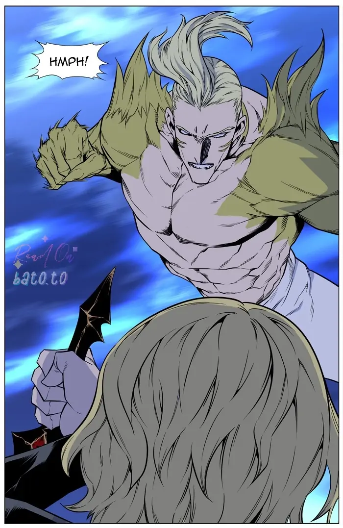 Read Noblesse ENGLISH Manga Online