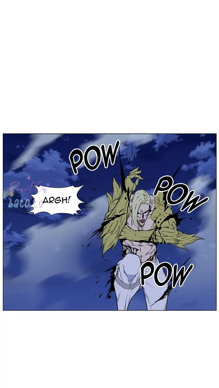 Read Noblesse ENGLISH Manga Online