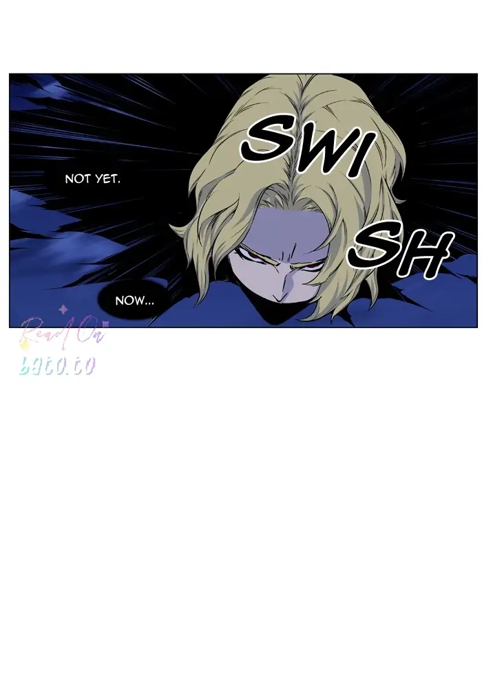 Read Noblesse ENGLISH Manga Online