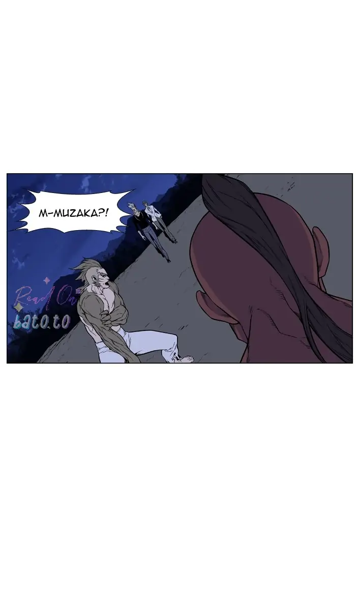 Read Noblesse ENGLISH Manga Online