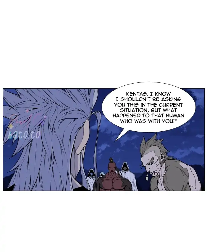 Read Noblesse ENGLISH Manga Online