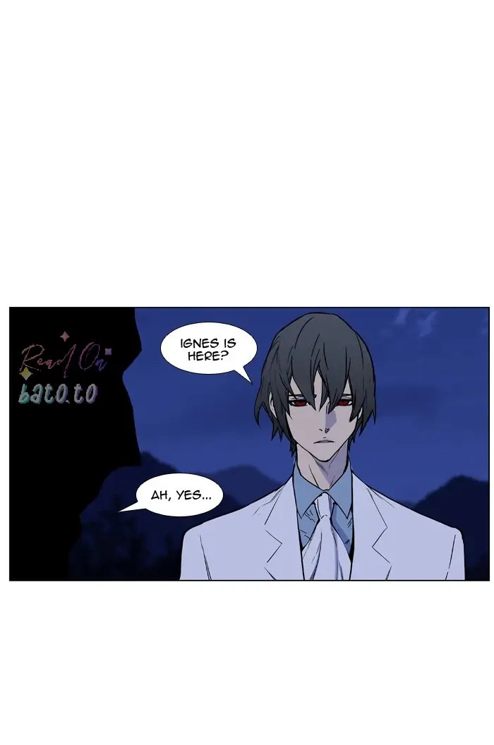 Read Noblesse ENGLISH Manga Online