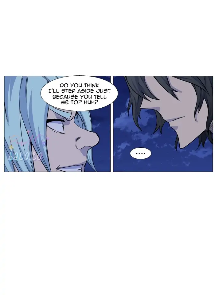 Read Noblesse ENGLISH Manga Online