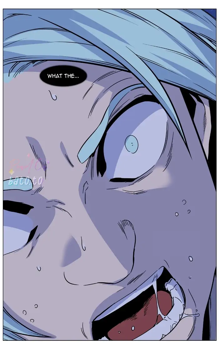 Read Noblesse ENGLISH Manga Online