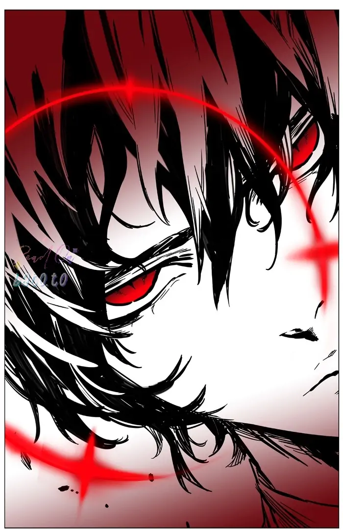 Read Noblesse ENGLISH Manga Online