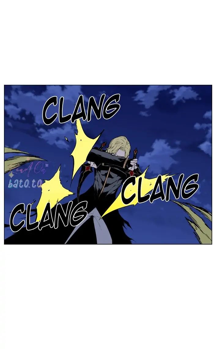 Read Noblesse ENGLISH Manga Online