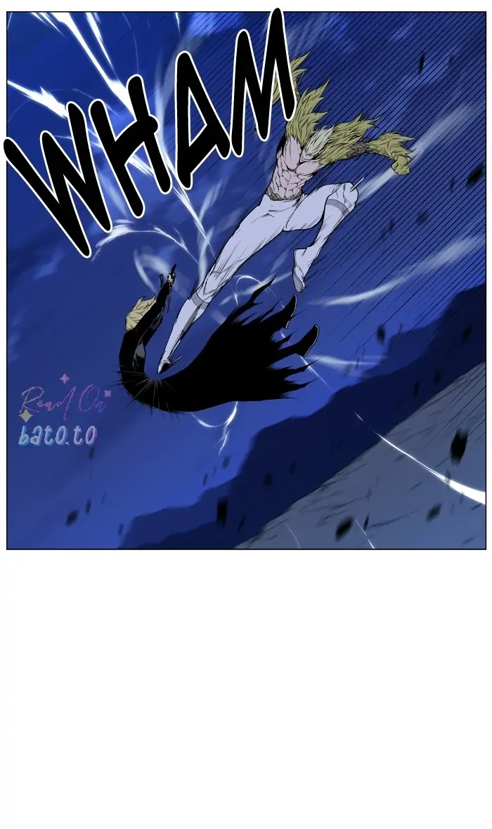 Read Noblesse ENGLISH Manga Online