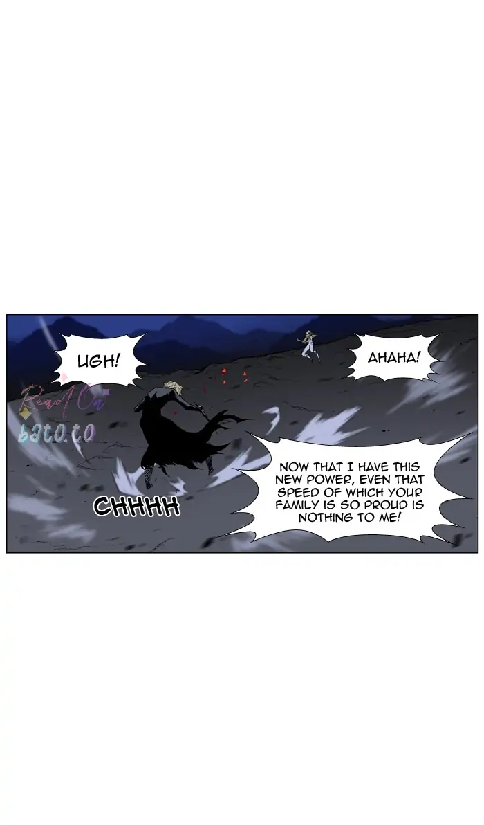 Read Noblesse ENGLISH Manga Online