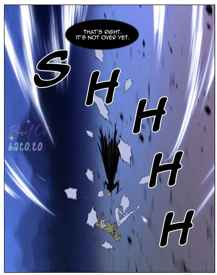 Read Noblesse ENGLISH Manga Online