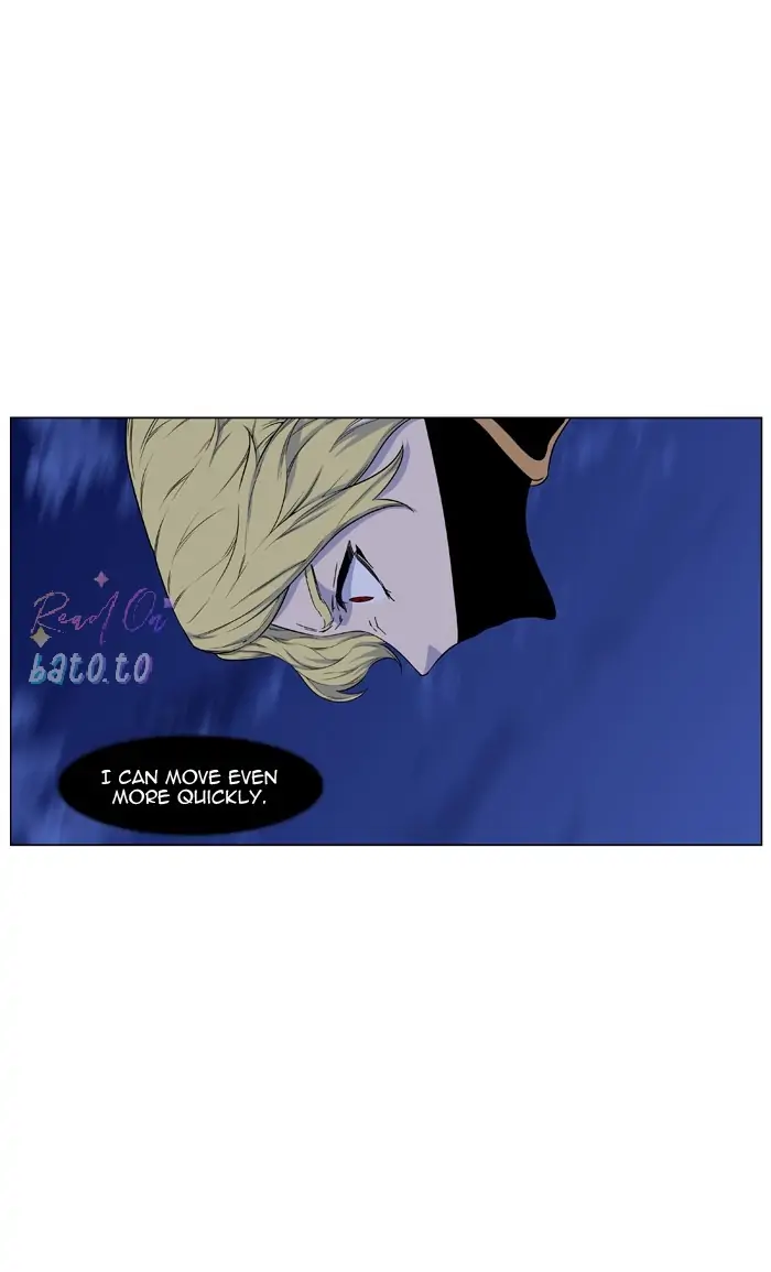 Read Noblesse ENGLISH Manga Online