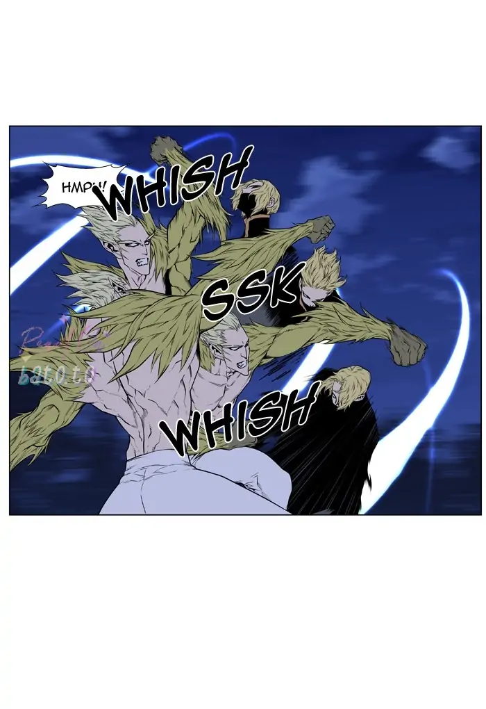 Read Noblesse ENGLISH Manga Online