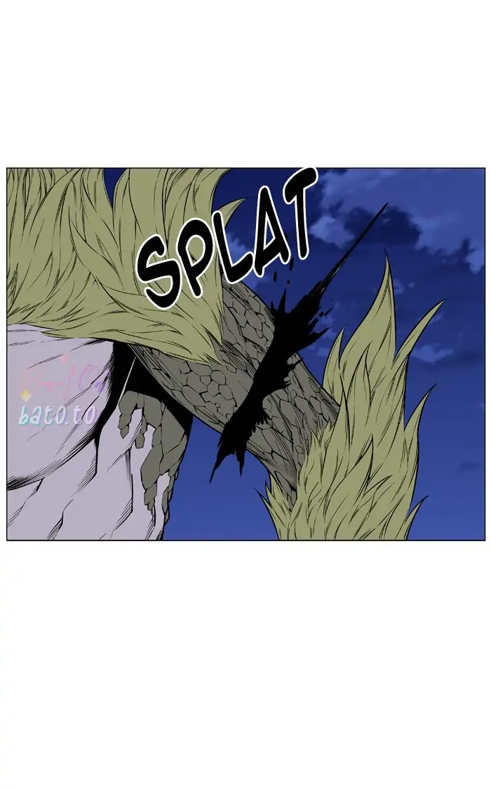 Read Noblesse ENGLISH Manga Online